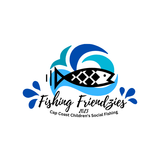 2023 Fishing friendzies logo