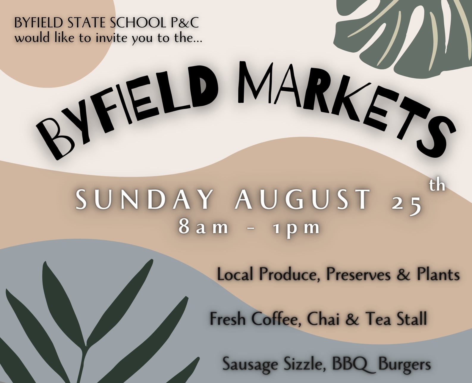 Byfield markets crop