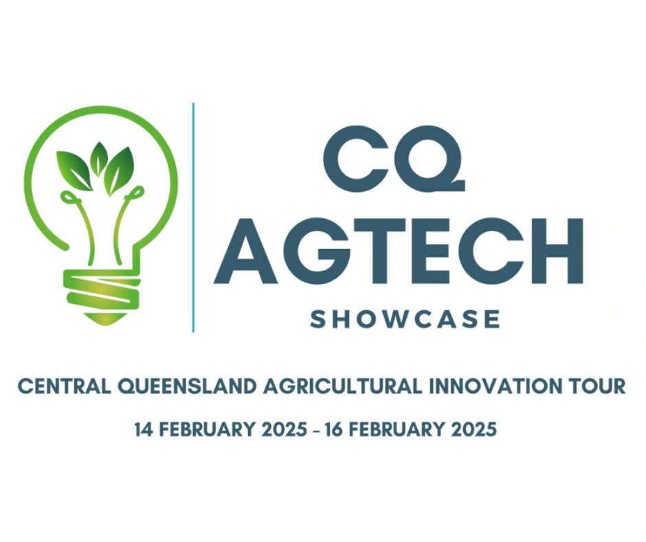 CQ AgTech Showcase II