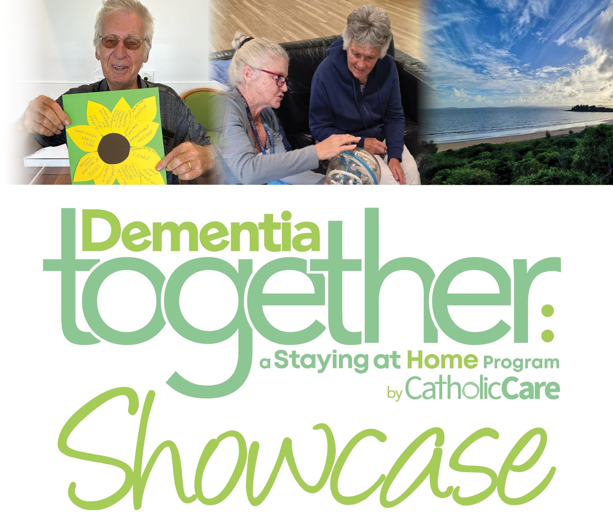 CatholicCare CQ Dementia Together