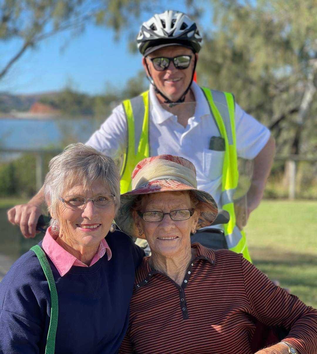 cycling without age near me