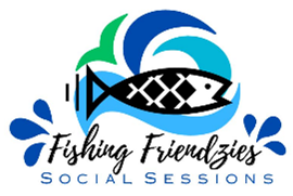 Fishing friendzies Logo