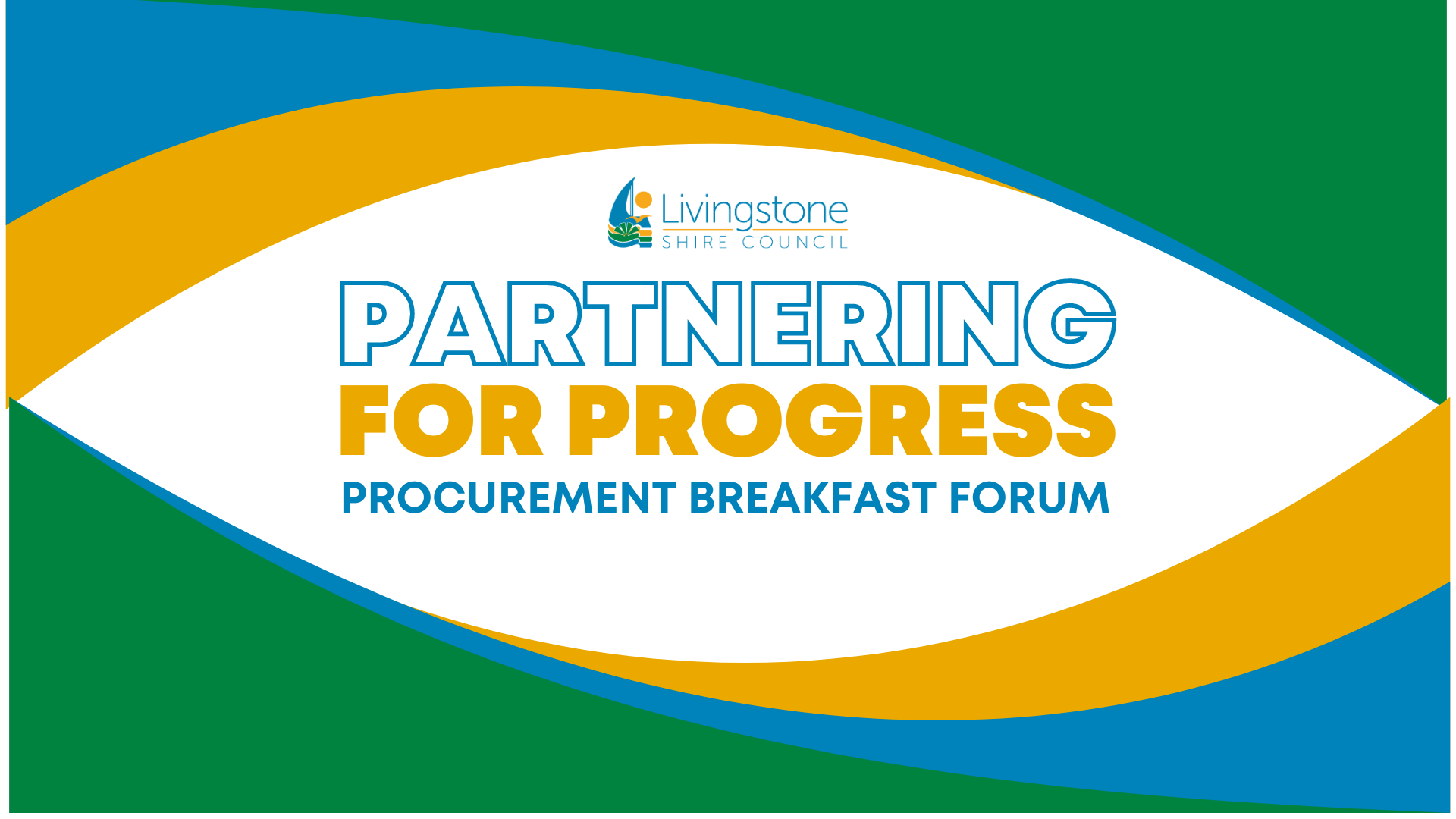 Partnering for Progress: Procurement Breakfast Forum