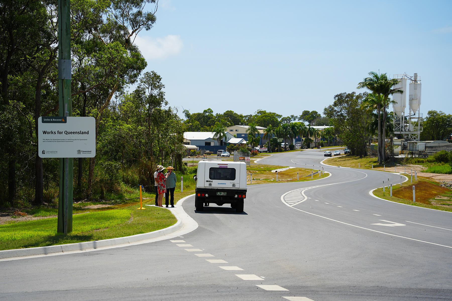 Jabiru drive extension1 1