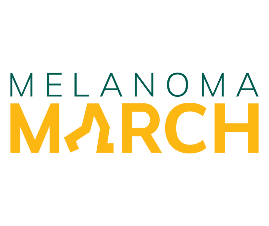 Melanoma March FB