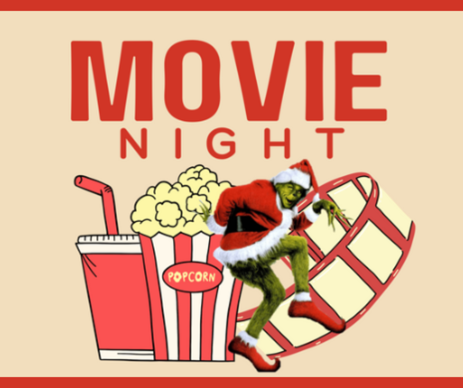 Capricorn Coast Chaplaincy Movie Fundraiser Crop