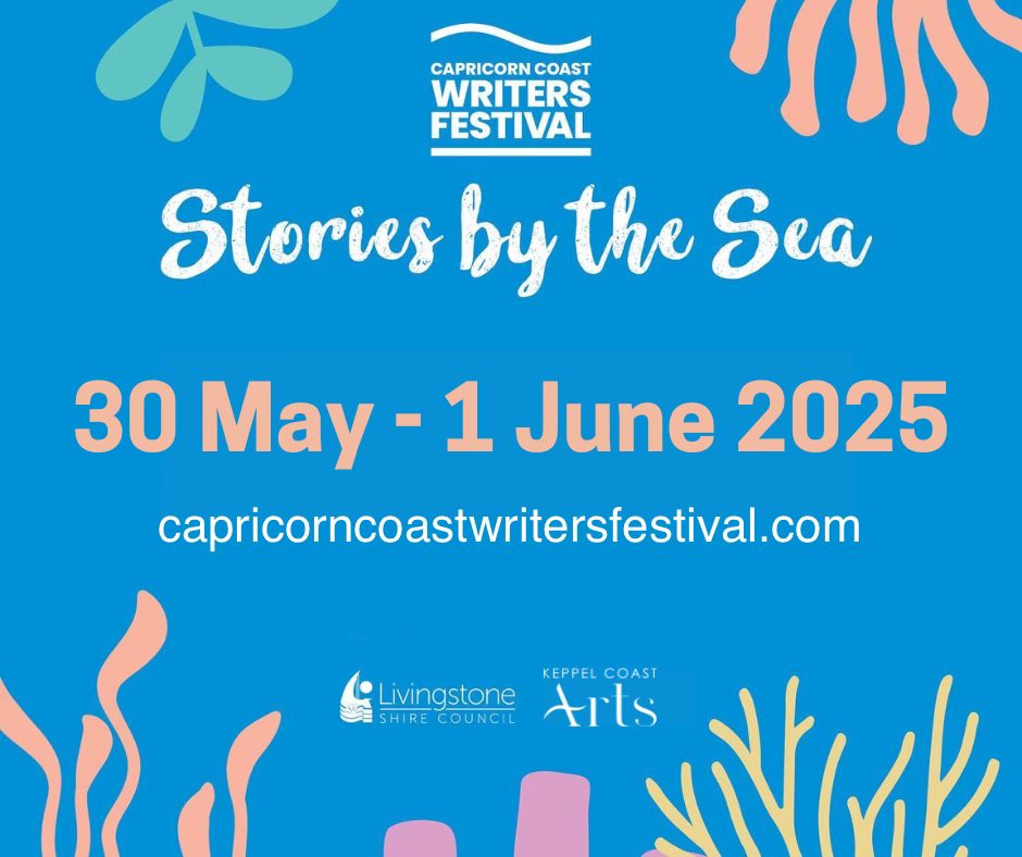 Stories by the Sea 2025