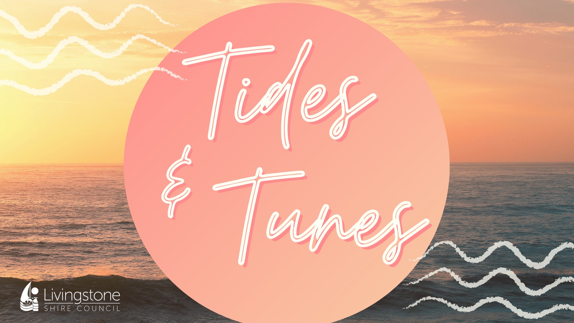 Tides and tunes