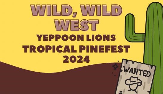 Tropical pinefest 2024 tile