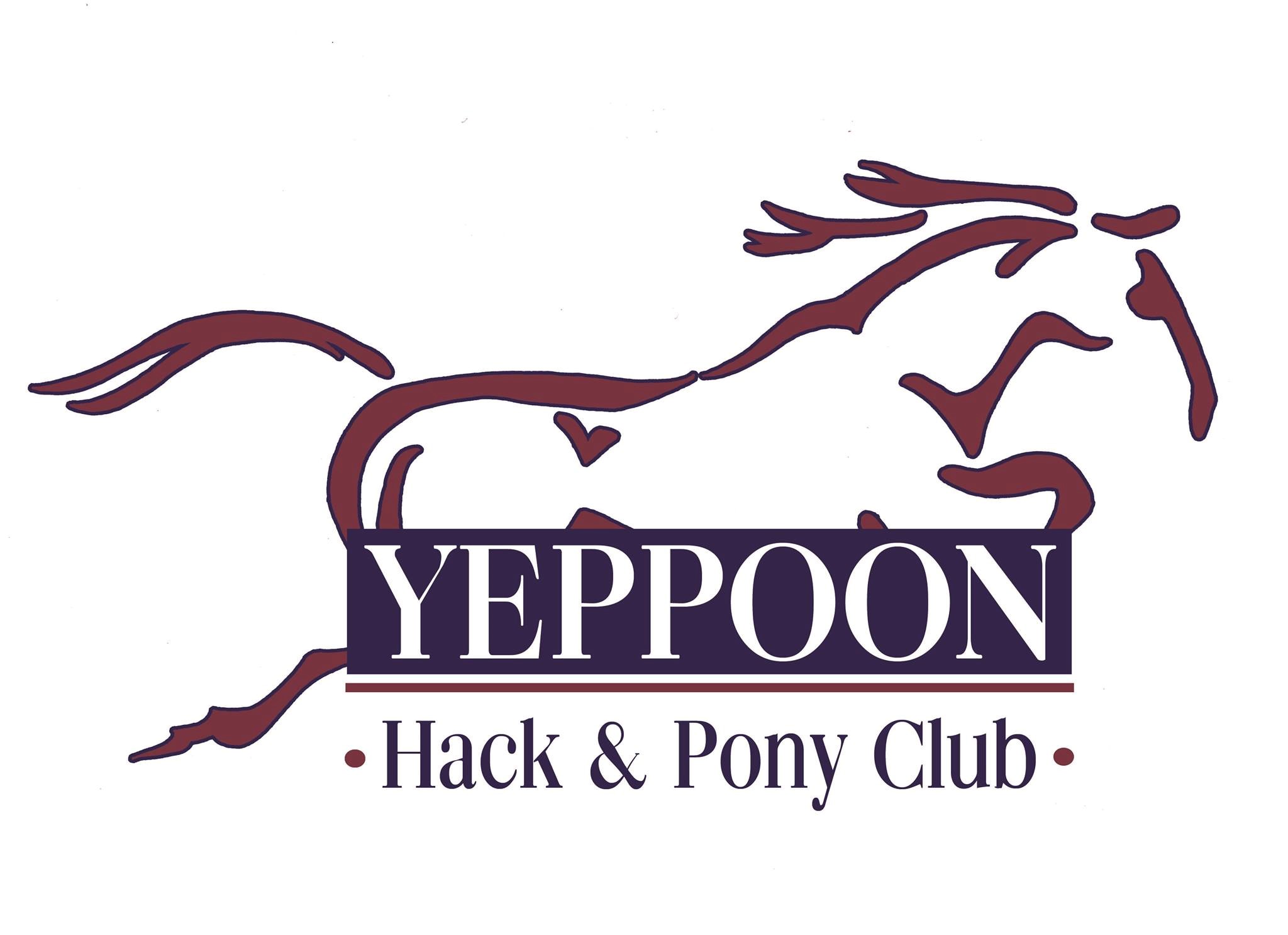 Yeppoon Hack & Pony Club