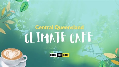 Climate Cafe